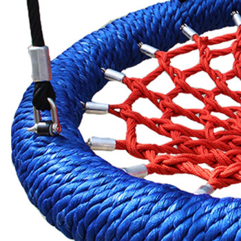 Качели Гнездо WCG Lumen (для коммерческого использования) Качели Гнездо WCG Lumen (для коммерческого использования)