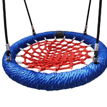 Качели Гнездо WCG Lumen (для коммерческого использования) Качели Гнездо WCG Lumen (для коммерческого использования)