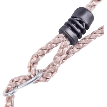 Пластиковые качели WCG BLOW (S) Red для детской площадки Пластиковые качели WCG BLOW (S) Red для детской площадки