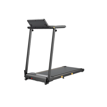 Беговая дорожка электрическая с подставкой для ноутбука WCG-HS183 Беговая дорожка электрическая с подставкой для ноутбука WCG-HS183