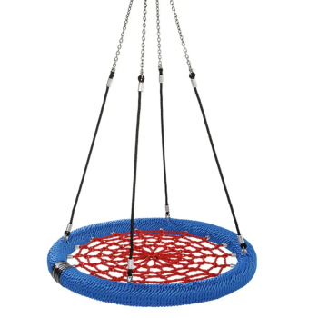 Качели Гнездо WCG Lumen (для коммерческого использования) Качели Гнездо WCG Lumen (для коммерческого использования)