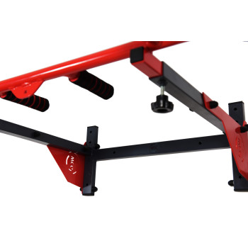 Настенный турник WCG Elite SE 020