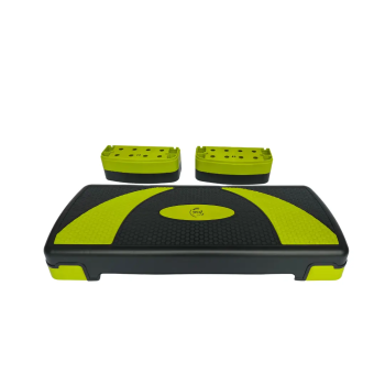 Степ-платформа WCG EasyStep 3-ступінчаста