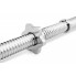 Набір металевих гантель по 6 кг + штанга 25 кг для фітнесу.