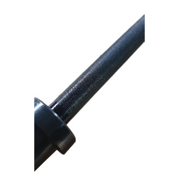 Олімпійська, металева штанга RN-Sport Quatro 135 кг (2х20,2х15,2х10,4х5,4х2.5+2.2 м)