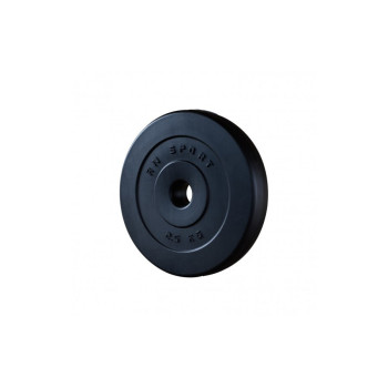 Диск композитний RN-Sport 2.5 кг – 31 мм