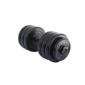 Гантель розбірний RN-Sport Long 18 кг