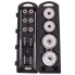 Комплект штанга та гантелі YORK TA-1437-50CH 50кг хром