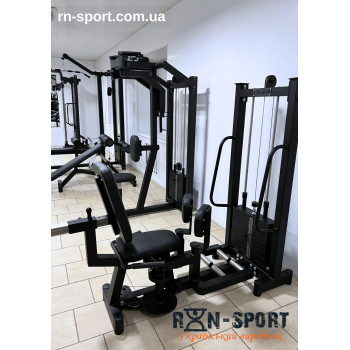 Тренажер зведення та розведення ног RN-Sport Imperium з регулюванням