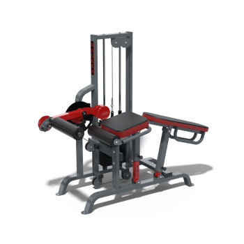 Згинання/розгинання ног HAUKKA K266 Grey