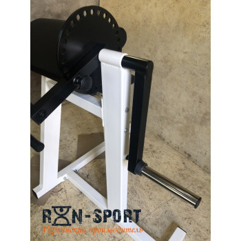 Тренажер для біцепса та трицепса RN-Sport BT2207