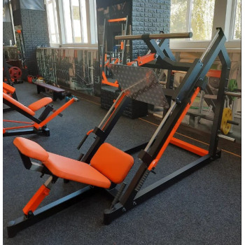 Жим ногами (45 градусів) RN-Sport Imperium