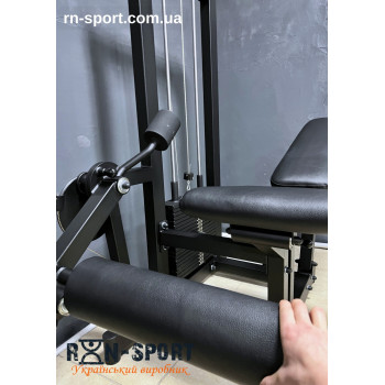 Згинання-розгинання ног RN-Sport Imperium