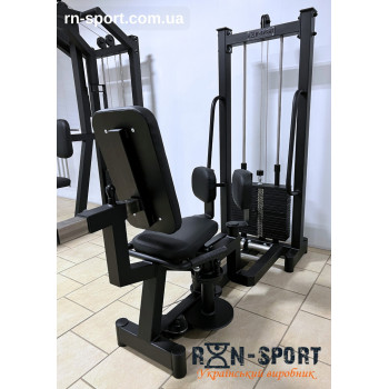 Тренажер зведення і розведення ніг RN-Sport Imperium без регулювання