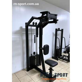 Тренажер для м'язів грудей / задніх дельт RN-Sport Imperium