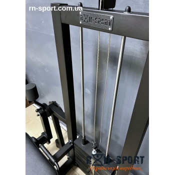 Згинання-розгинання ног RN-Sport Imperium