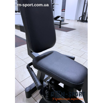 Тренажер зведення та розведення ног RN-Sport Imperium з регулюванням