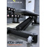 Лава для жиму професійна RN-Sport black rock - Чорна RNrock090_bl