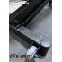 Лава для жиму професійна RN-Sport black rock - Чорна RNrock090_bl