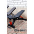 Лава для жиму професійна RN-Sport black rock - Чорна RNrock090_bl