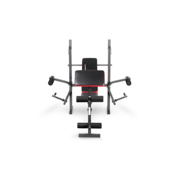 Лава для жиму EverTop та штанга 75 кг RN-Sport