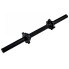 Скидка! Лава для жиму ReadMeBlack + 4 грифи, 100 кг дисків RN-Sport RMB-100