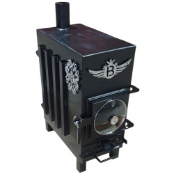 Элитный пиролизный котел BENKLEY PRO со стеклянной дверцей и бездымным эффектом. экономичность и безупречный стиль, бездымный комфорт и живой огонь с функцией камина и максимальным КПД. Бесплатная доставка!