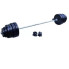 Штанга RN-Sport (PlastOlimp120) 120 кг олімпійська з протиударним покриттям