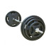 Металева штанга RN-Sport Quatro 105 кг (2х20,4х10,2х5,2х2.5,2х1.25+1.8 м) quatro27_105