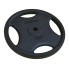 Металева штанга RN-Sport Quatro 105 кг (2х20,4х10,2х5,2х2.5,2х1.25+1.8 м) quatro27_105