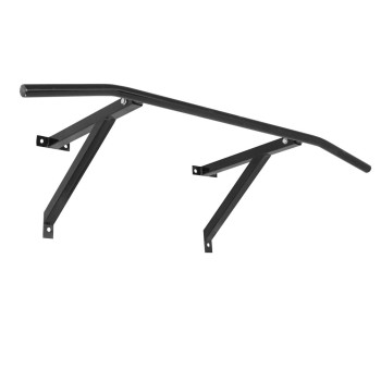 Турник №1 настенный/наддверный изогнутый/40 см Hardcore GYM (А598-Г40)