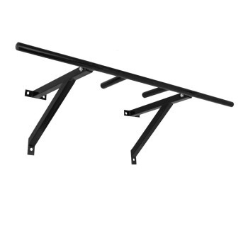 Турник №2 настенный/наддверный 40 см Hardcore GYM (А599-Р40)