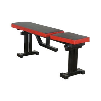 Лава для жиму універсальна 090 PREMIUM Pro регульована до 300 кг А416 Hardcore GYM
