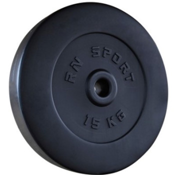 Набір RN-Sport штанги та 2 гантелі 160 кг (145х4gr) + Рукавички