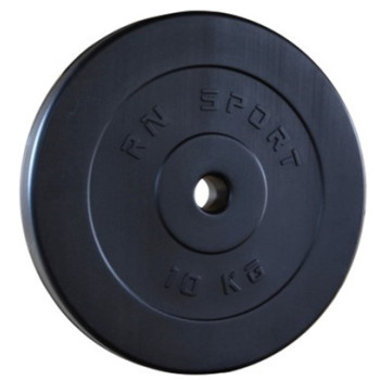 Набір RN-Sport штанги та 2 гантелі 160 кг (145х4gr) + Рукавички