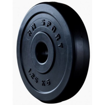 Набір RN-Sport штанги та 2 гантелі 160 кг (145х4gr) + Рукавички